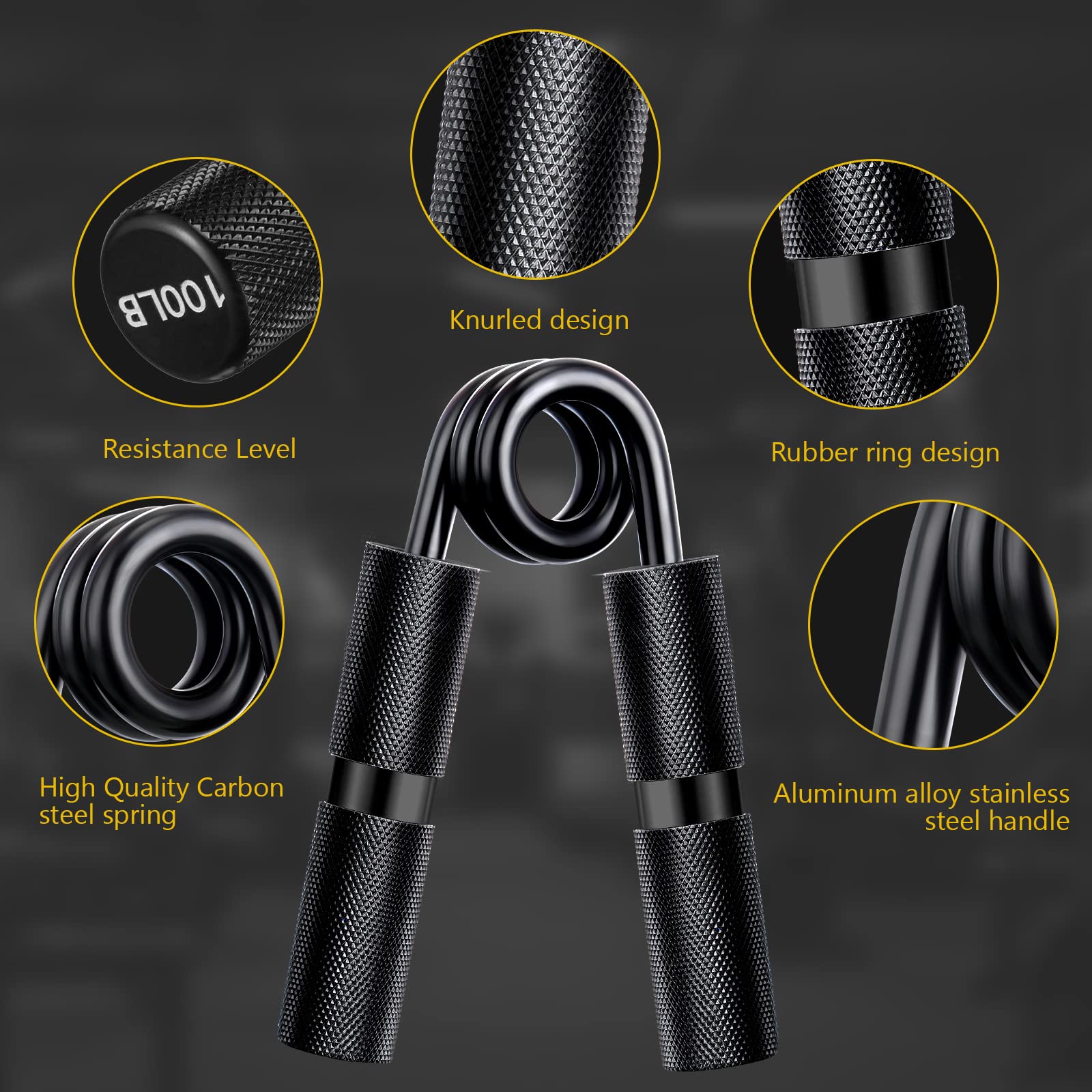 beastmaker 2000シリーズ ハンドグリップトレーナー beastmaker 2000