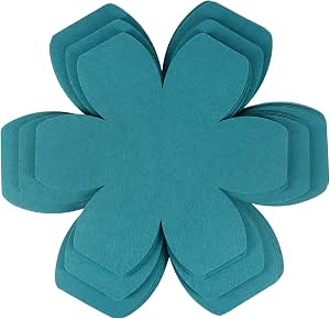 BYKITCHEN Large Pan Protectors for Stacking, 12pcs & 3 Sizes