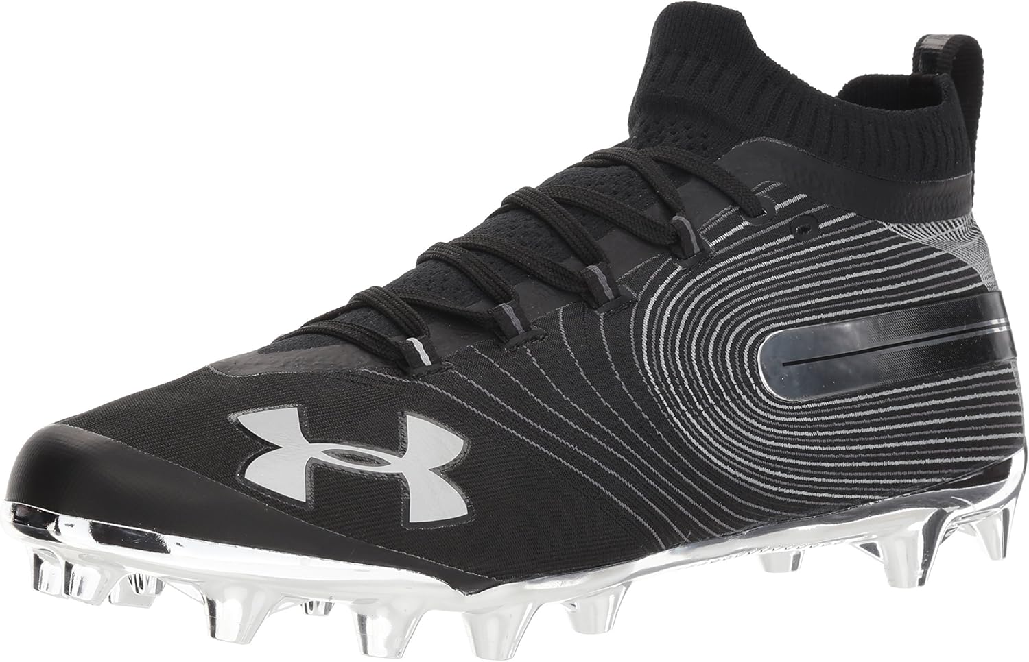 アンダーアーマー スポットライトMC フットボール　スパイク　メンズ Amazon | アンダーアーマー UNDER ARMOUR メンズ サッカースパイク UA