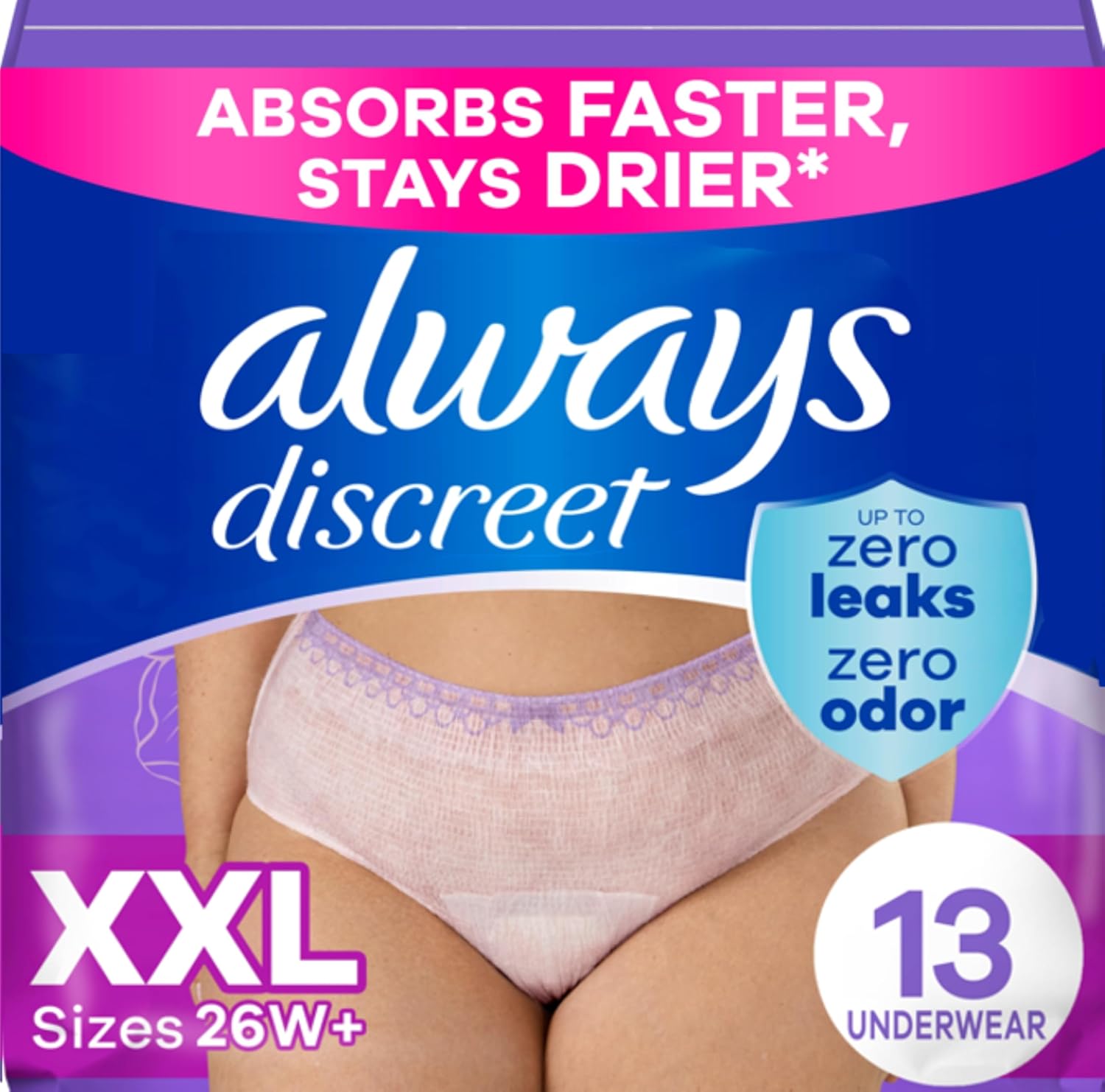 2X-Large 2X-Large