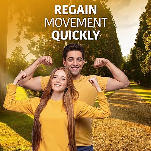 Miniatura 6 de Veneno de Abeja Ungüento con salicilato de metilo – Crema tópica calmante para molestias musculares y articulares – 5.29 oz Paquete de 4