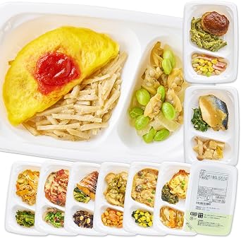 「忙しい朝に、罪悪感ゼロの栄養補給を。」のイメージ