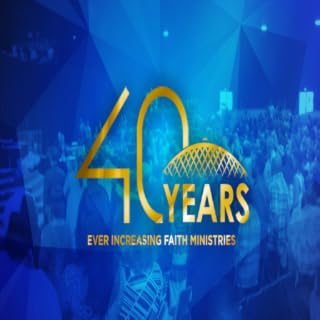 Ever Increasing Faith Ministries
