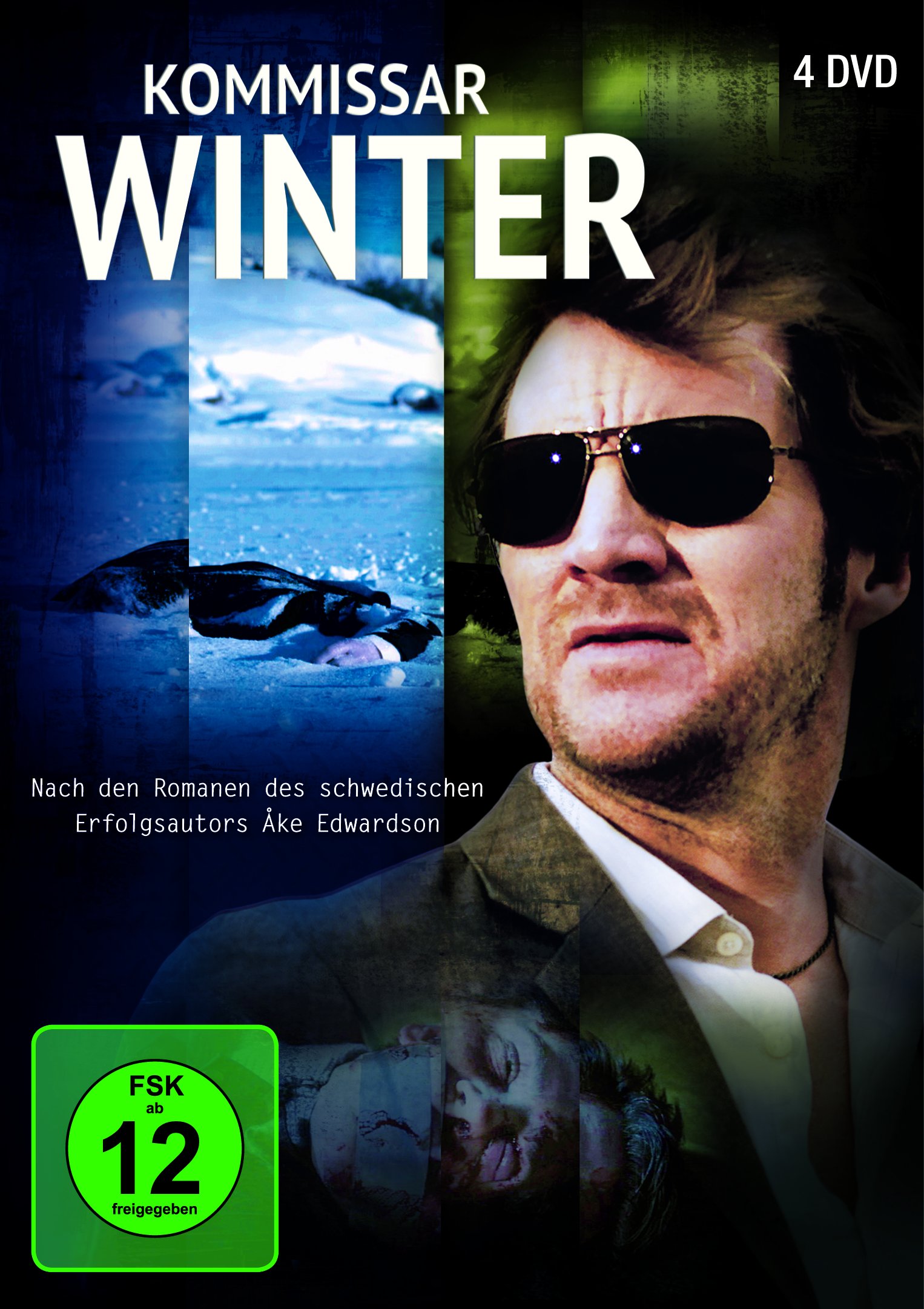 Kommissar Winter