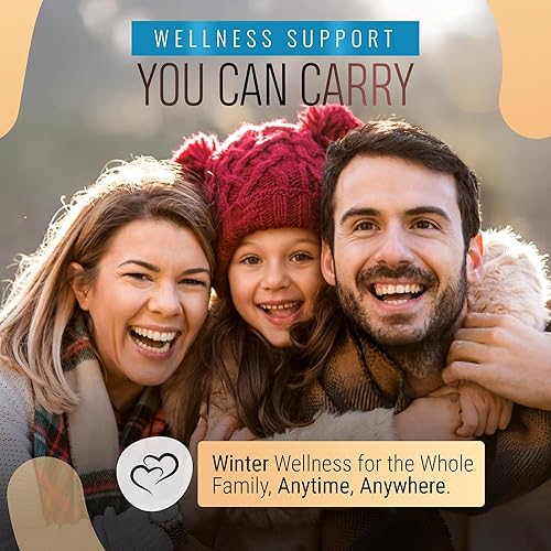 Miniatura 9 de Berringa Pastillas australianas de miel de manuka, canela de arándanos, MGO 900+, 5.3 onzas, 30 unidades