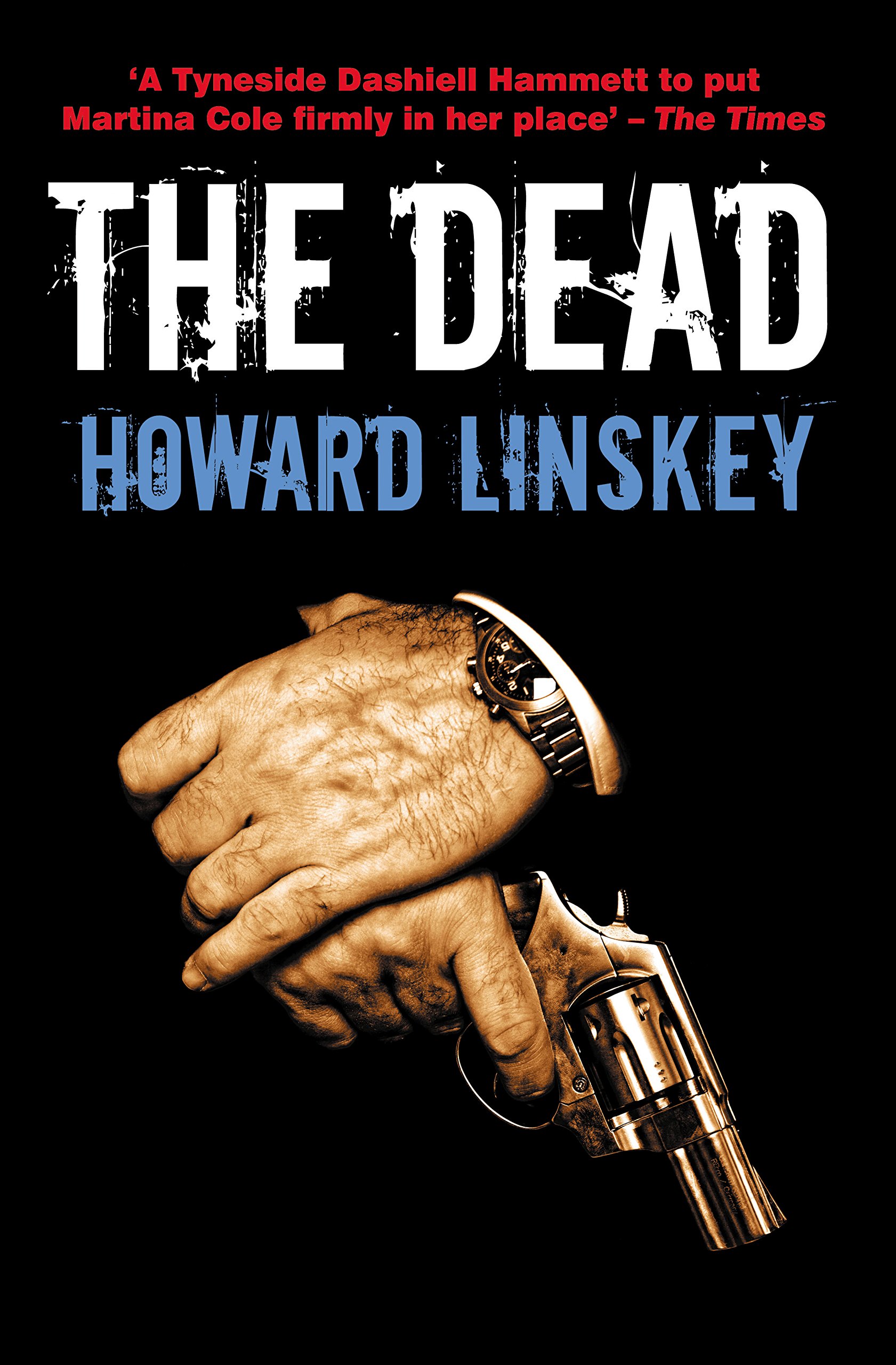 The Dead (David Blake 3)
