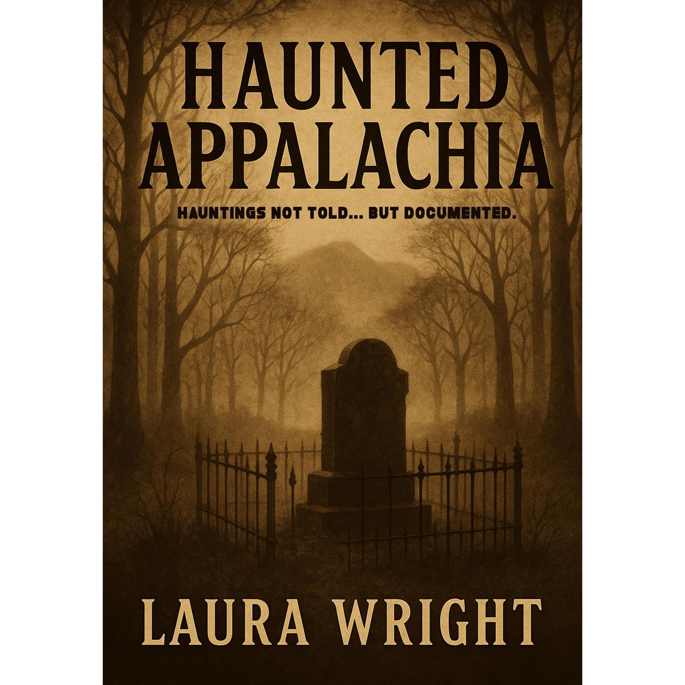Haunted Appalachia