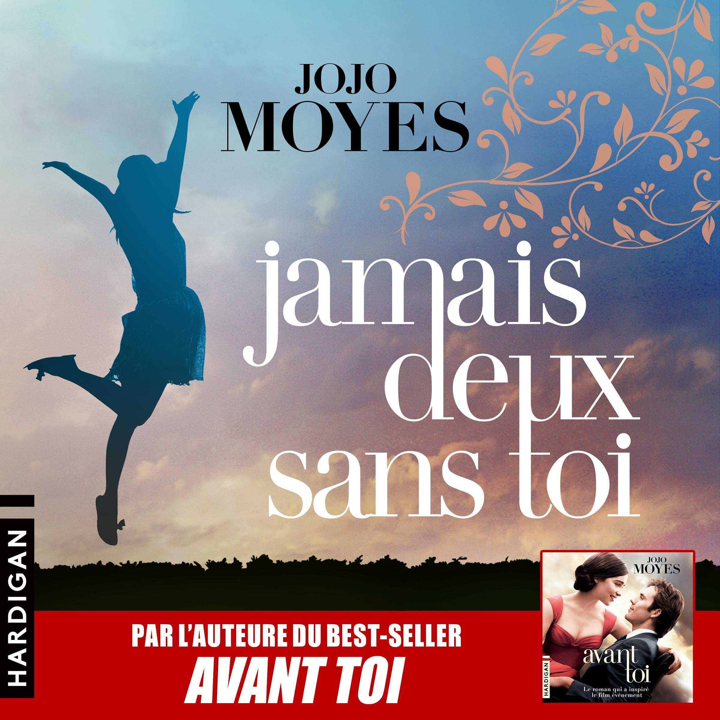 Cover art for Jamais deux sans toi