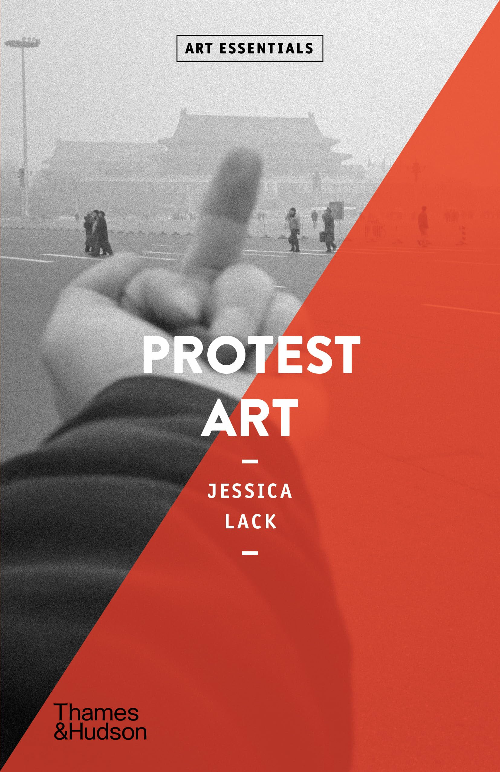 Protest Art: 20 (Art Essentials)