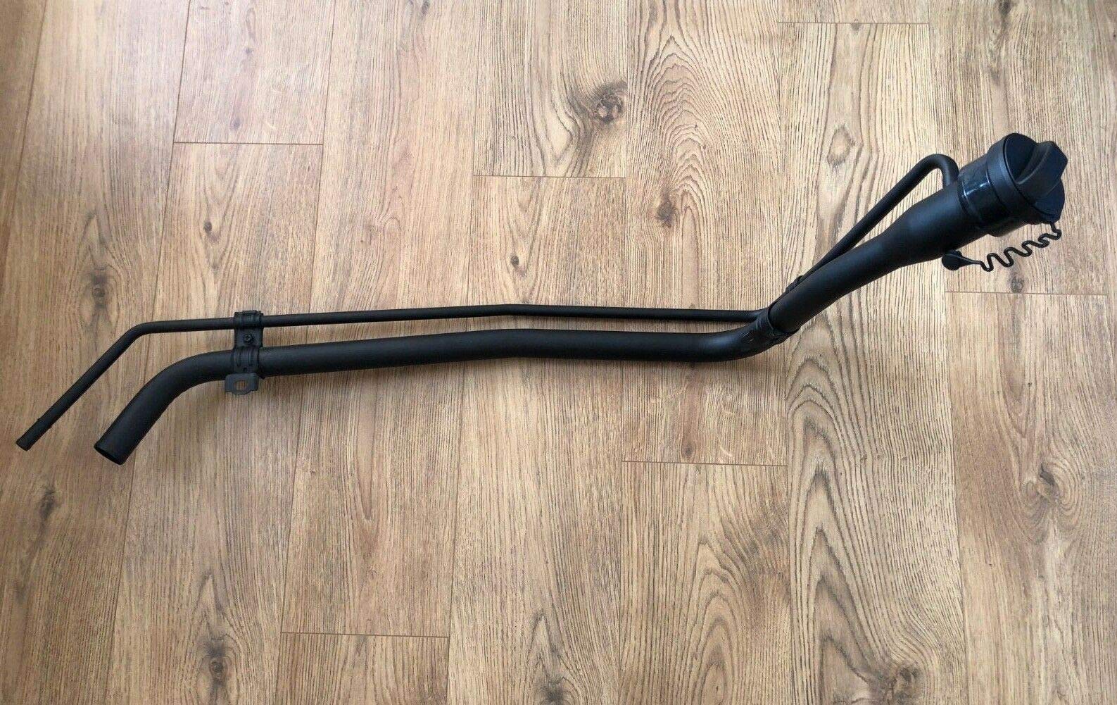 7720135780/ rura szyjna wlewu zbiornika paliwa benzyny do modeli Toyota 2002 do 2009 Land Cruiser 4,7 l Prado FJ120