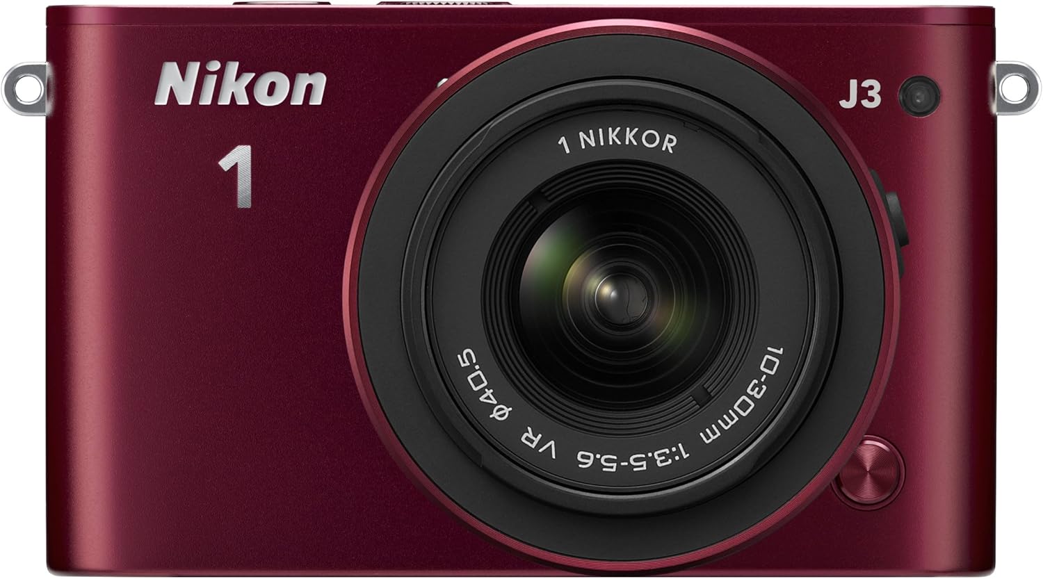 激安挑戦中 yone,s SHOPNikon ミラーレス一眼 Nikon 1 J3 小型10倍
