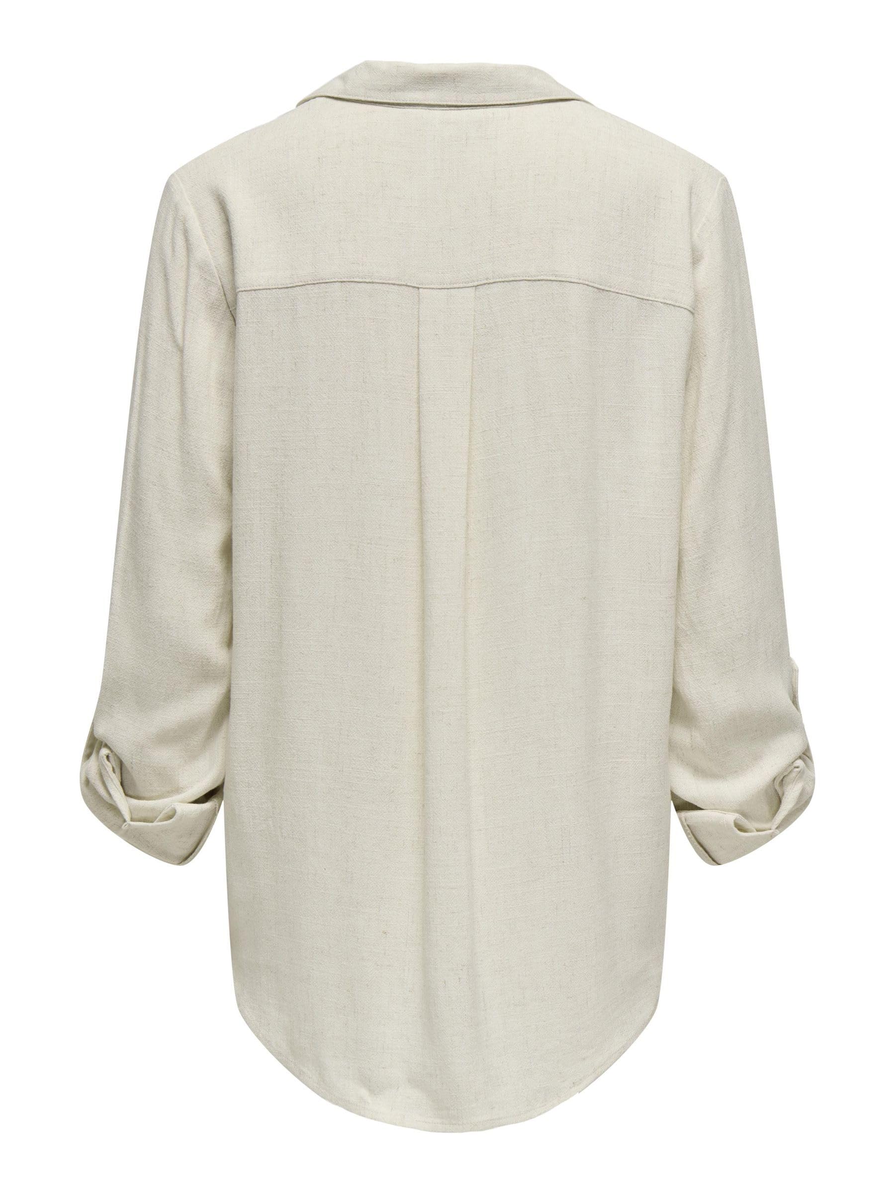 ONLY Chemise ONLYASMIN-Siesta Chemise