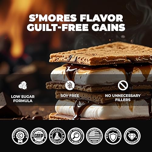 Miniatura 9 de Underground Bio Labs Panda Fuel - Suero de proteína prémium sin OMG, colágeno hidrolizado, caseína, probióticos, enzimas digestivas, apto para dieta