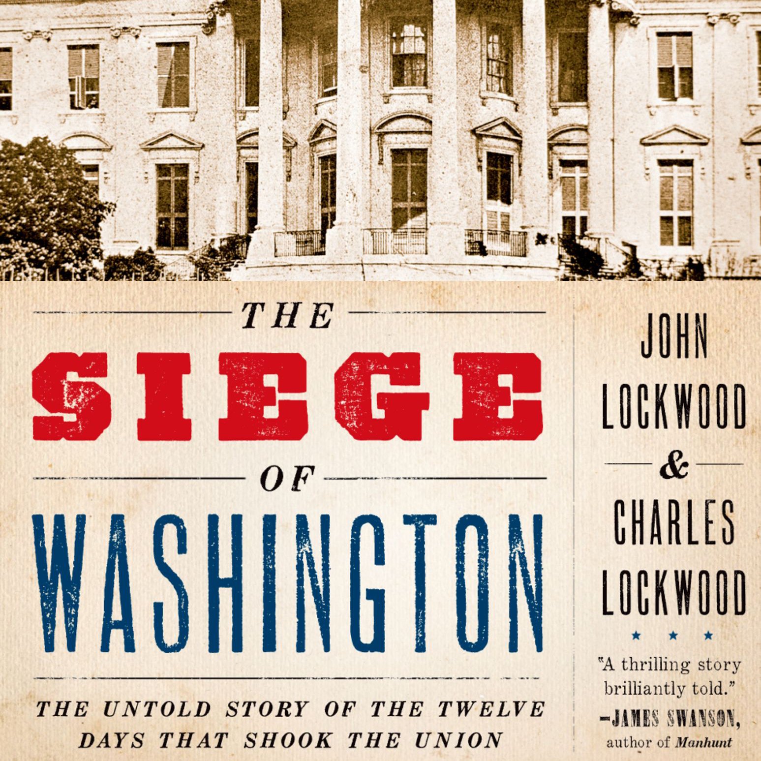 The Siege of Washington