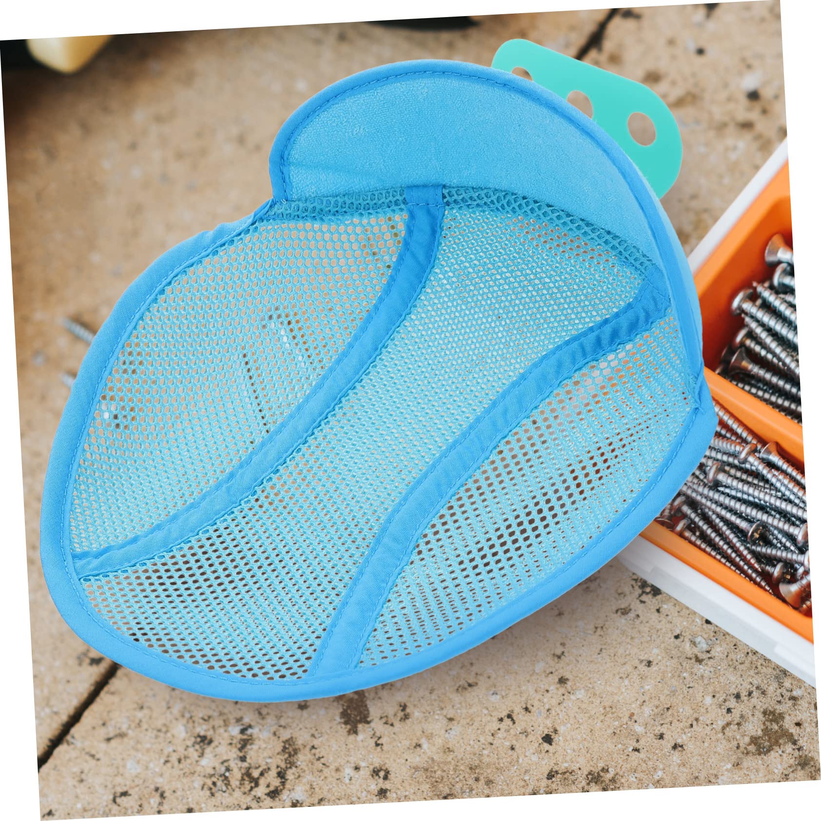 DOITOOL Forro De Casco Sombreros Casco Cojín De De Seguridad Forro De Banda para El Sudor para Almohadilla De Transpirable o Absorbente De Sudor para Sombrero De