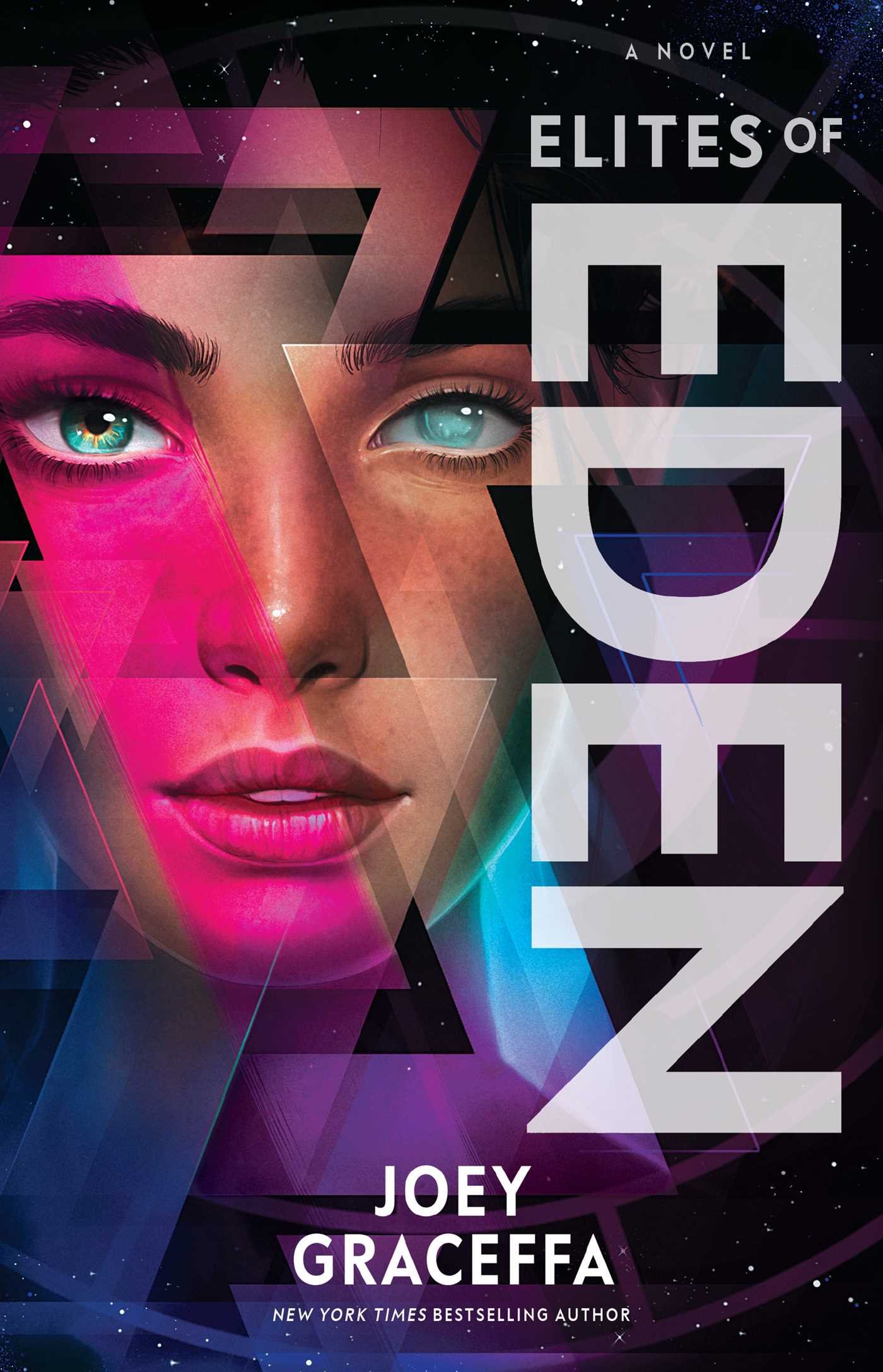 Elites of Eden: A Novelvolume 2