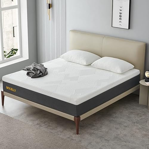 Best memory foam mattress for back pain relief under $700