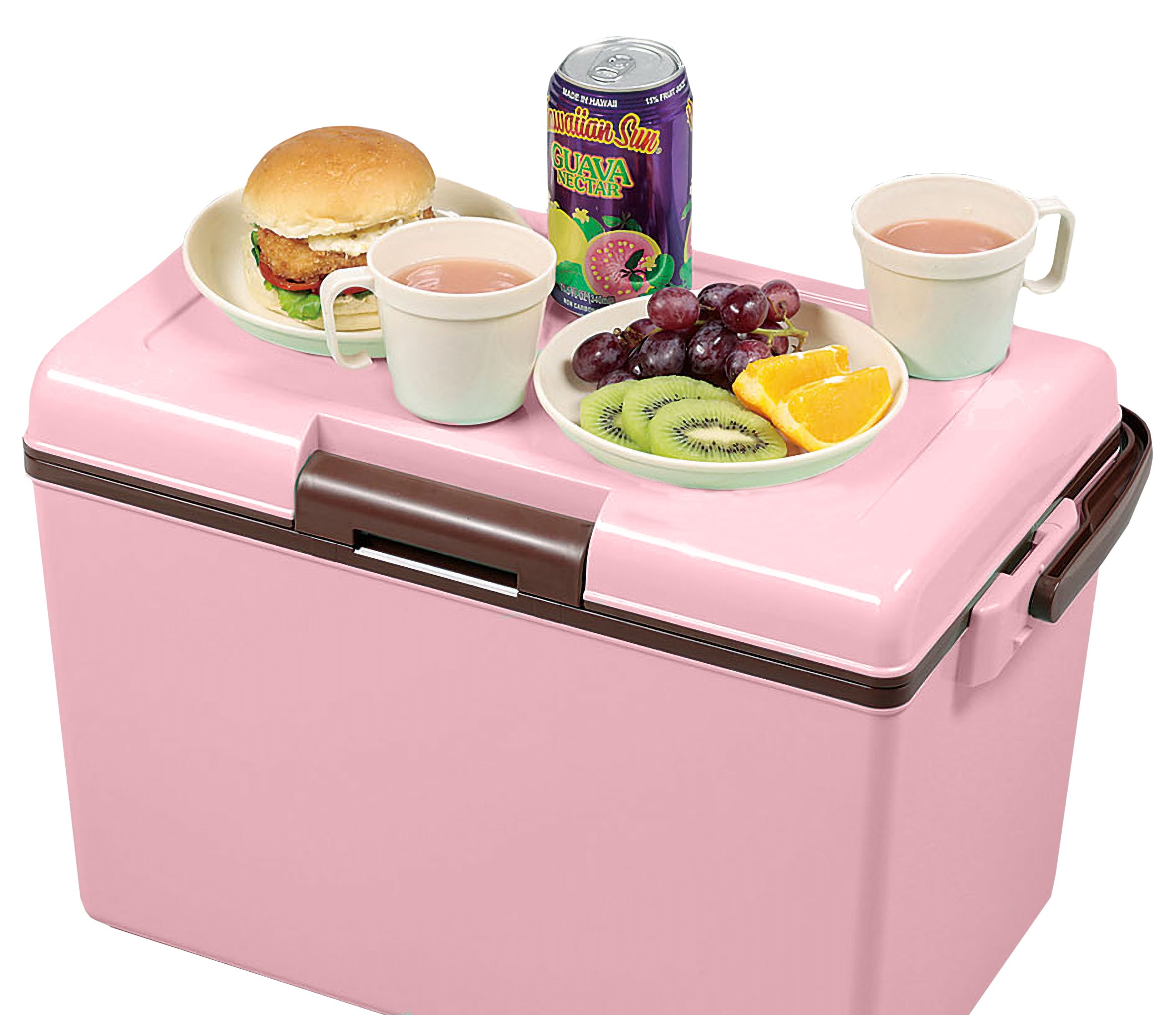 Amazon | キャプテンスタッグ(CAPTAIN STAG) クーラーボックス 容量22L