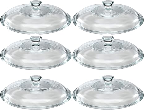 pyrex glass lids replacement
