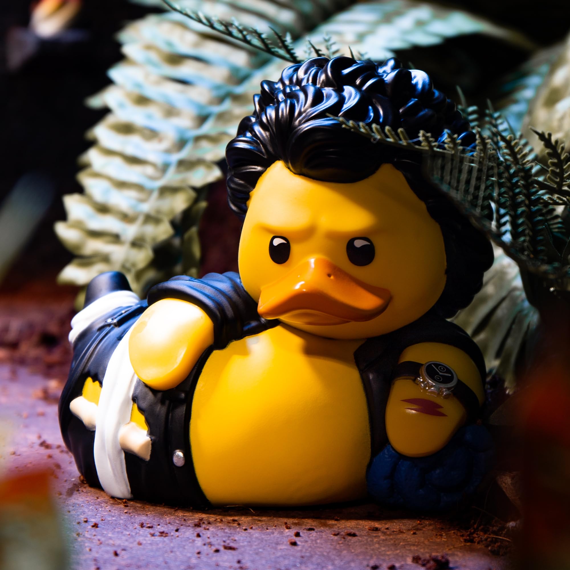 ジュラシック・パーク TUBBZ フィギュア 3体セット Amazon | TUBBZ BOX EDITION 『ジュラシック パーク』 デニス ネドリー