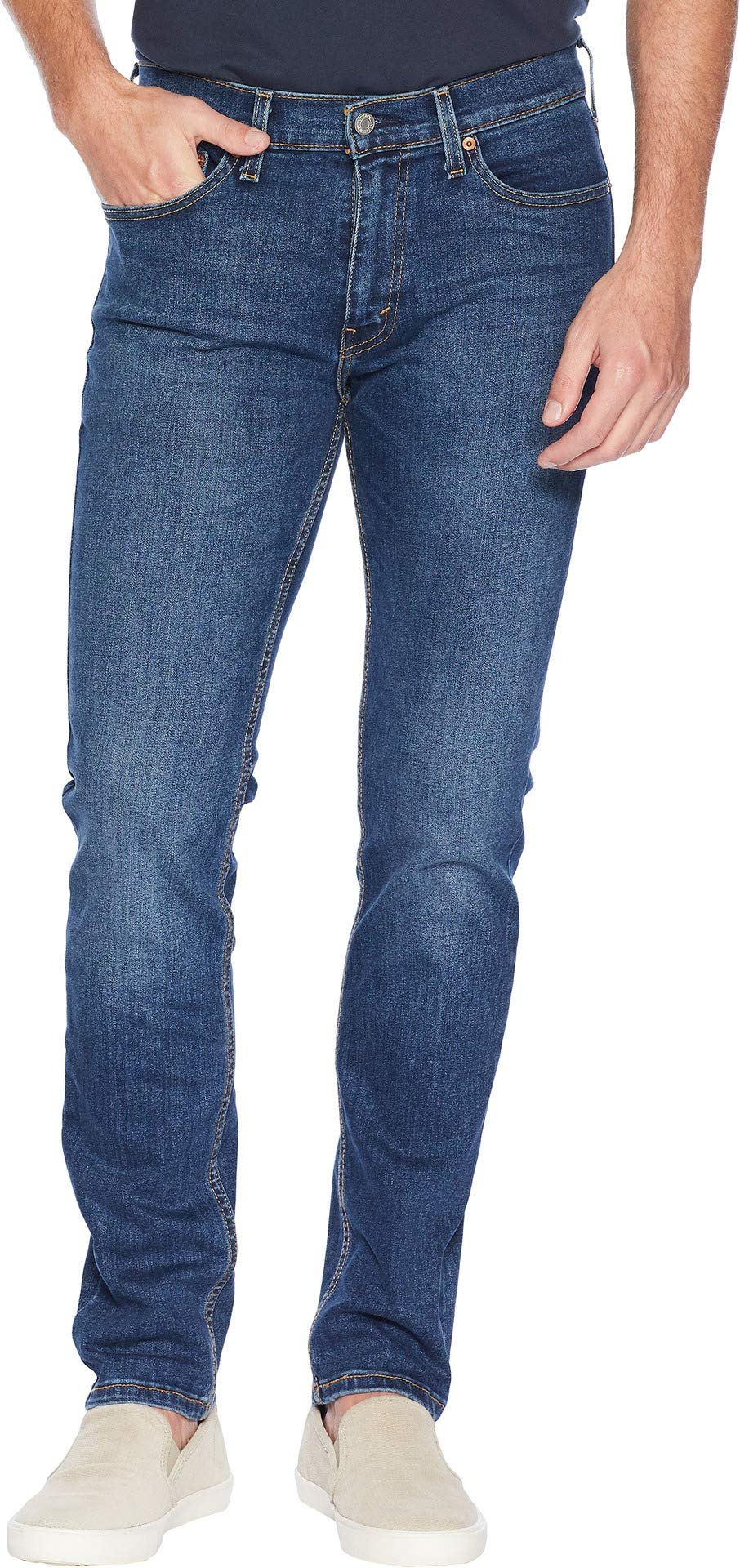 Levi's Men's 511 Slim Fit Jeans