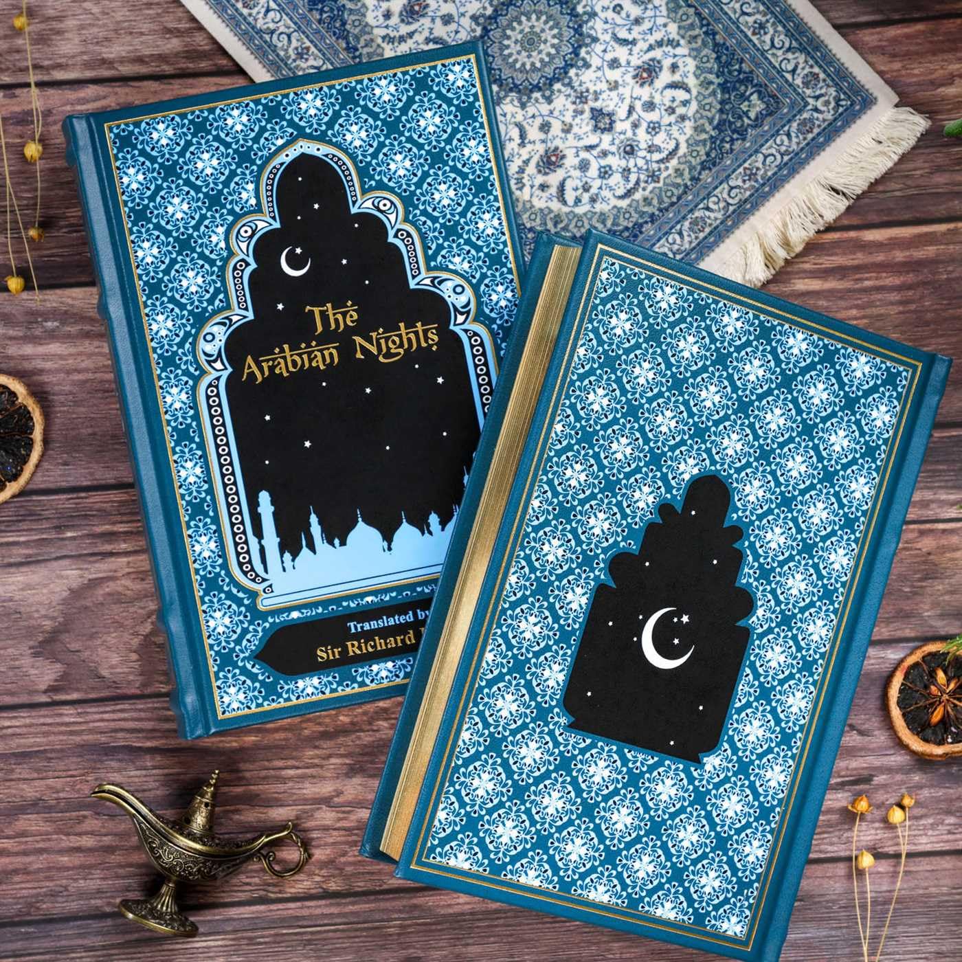 Arabian Nights