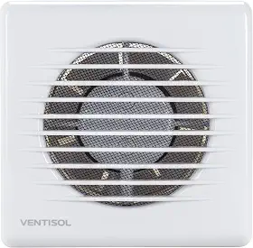 Ventisol kitexaustor para banheiro kexb-03 100m vz1 tfx1