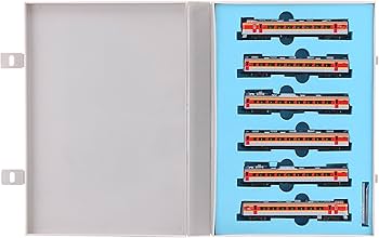 マイクロエースA0582 189系電車 快速「やすらぎの日光」6両セット Amazon | マイクロエース Nゲージ 189系 快速「やすらぎの日光」号6両