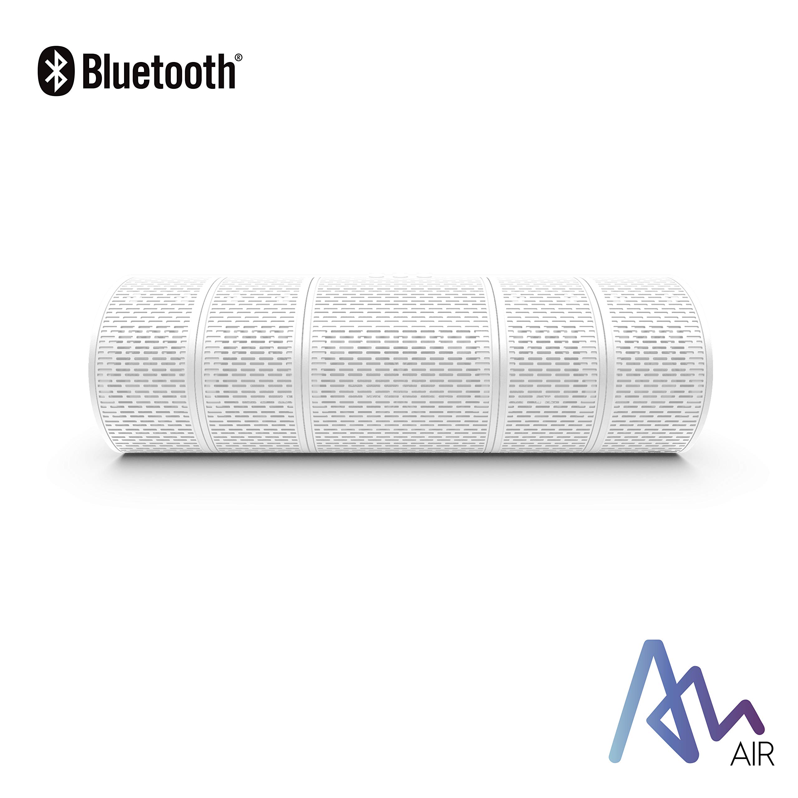 Air Audio Pull-Apart Bluetooth Speaker - Review and Deals - Dettaglio