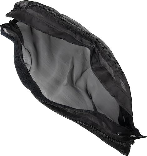 Miniatura 3 de ShareGoo - Cubierta antipolvo para chasis a control remoto, resistente a la suciedad, compatible con Arrma 110 Kraton 4S RC Car