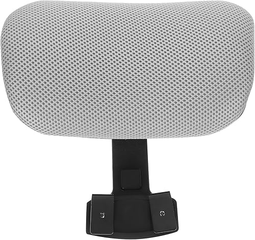 Miniatura 10 de Homoyoyo Silla de oficina reposacabezas universal accesorio para el cuello cojín de clip en la protección del cuello almohada reposacabezas para