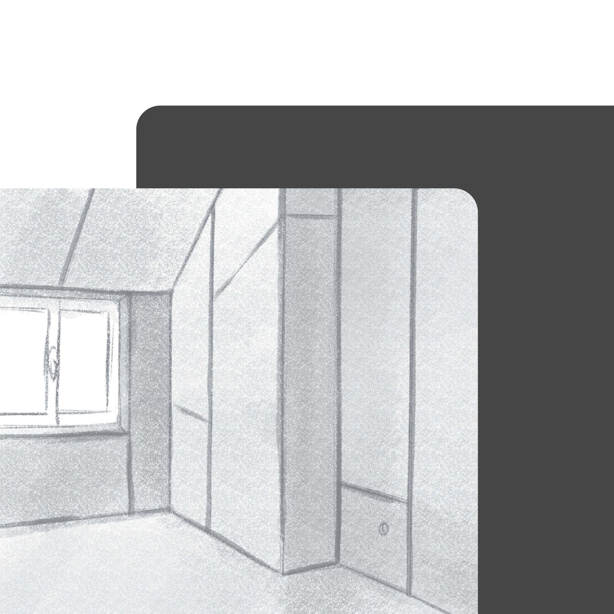 Perfil del borde Mid Flex 300 ángulo flexible blanco 10 rollos á 30,5m protección de bordes altos, para bordes interiores y exteriores en construcción en seco. | Perfil angular flexible para tabiques, cantos interiores y exteriores, laminado en papel con