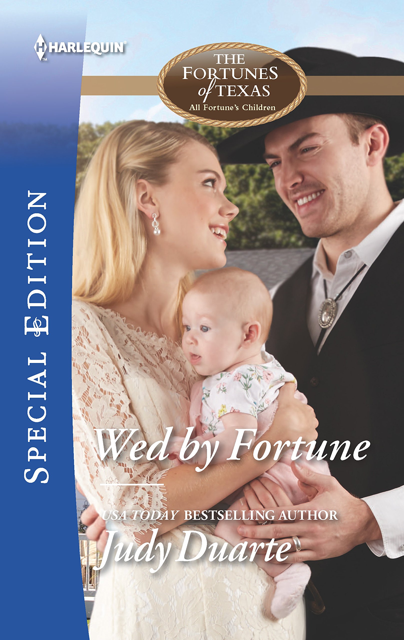 Wed by Fortune Duarte, Judy