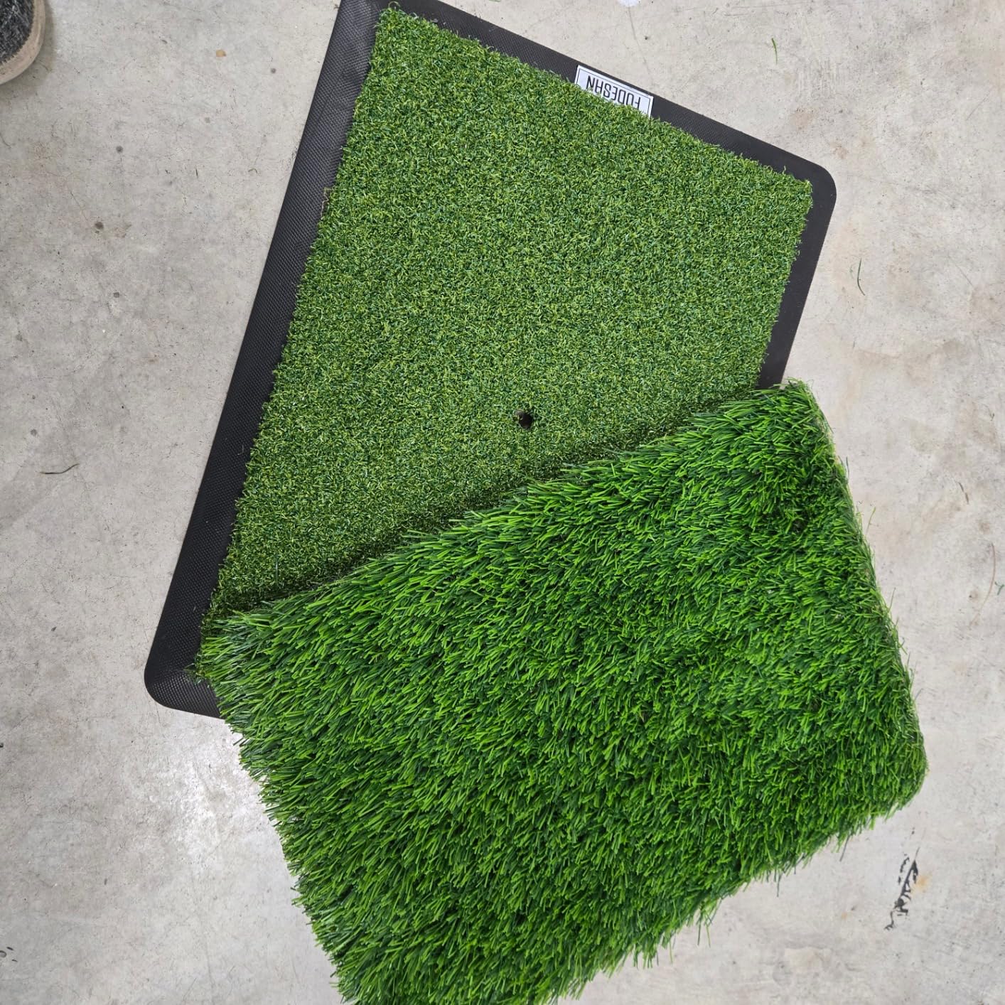 Customer Image