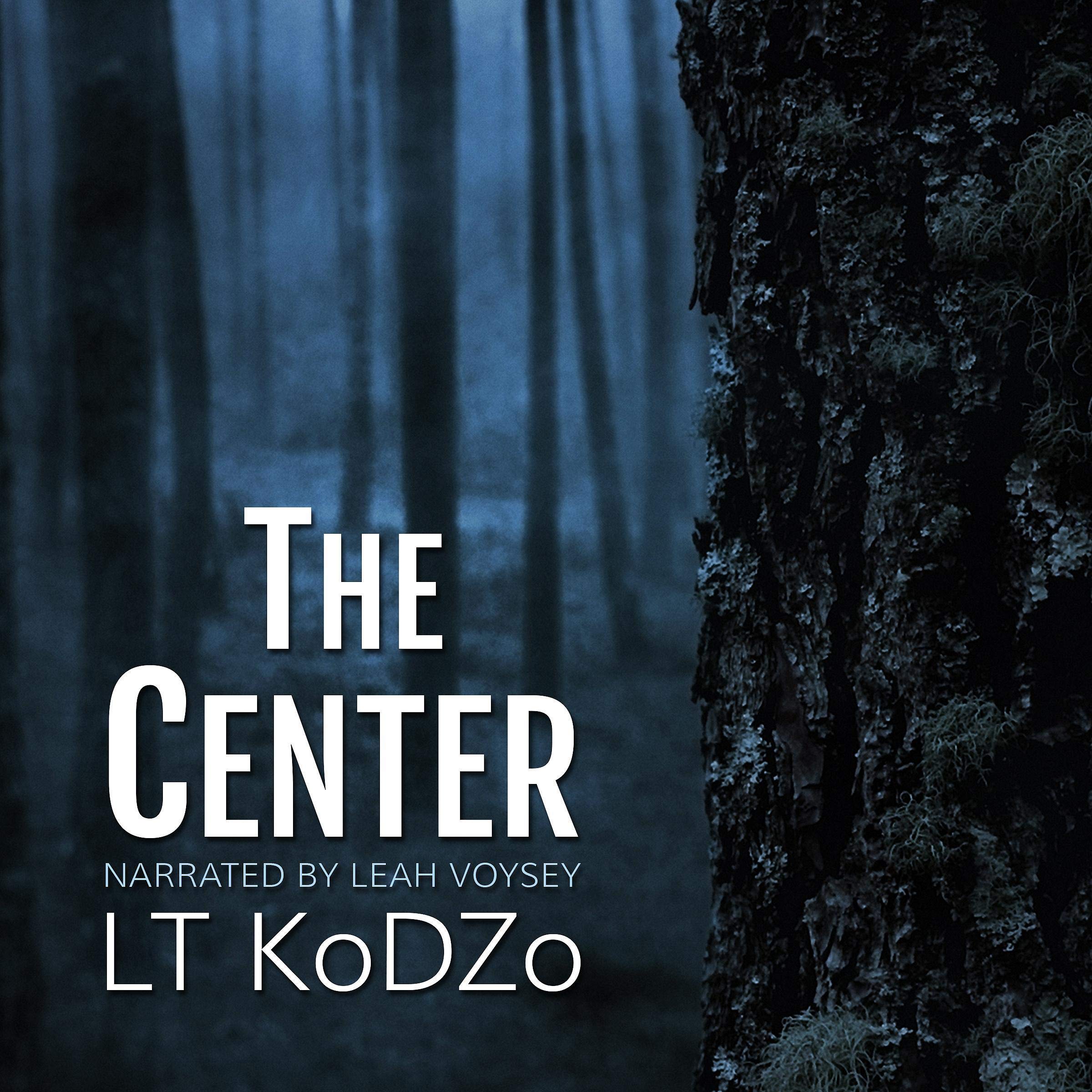 Cover art for The Center