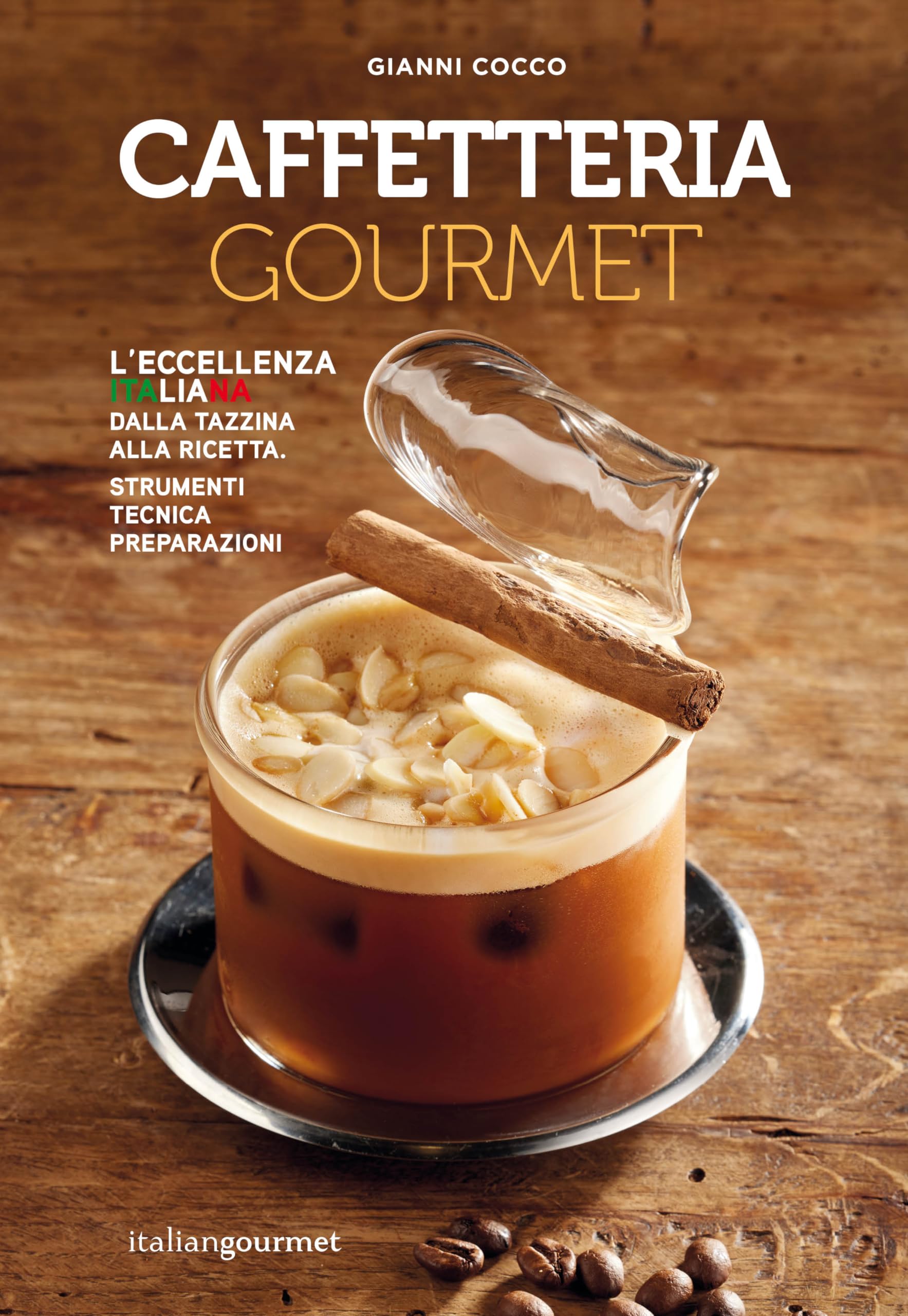 Caffetteria Gourmet