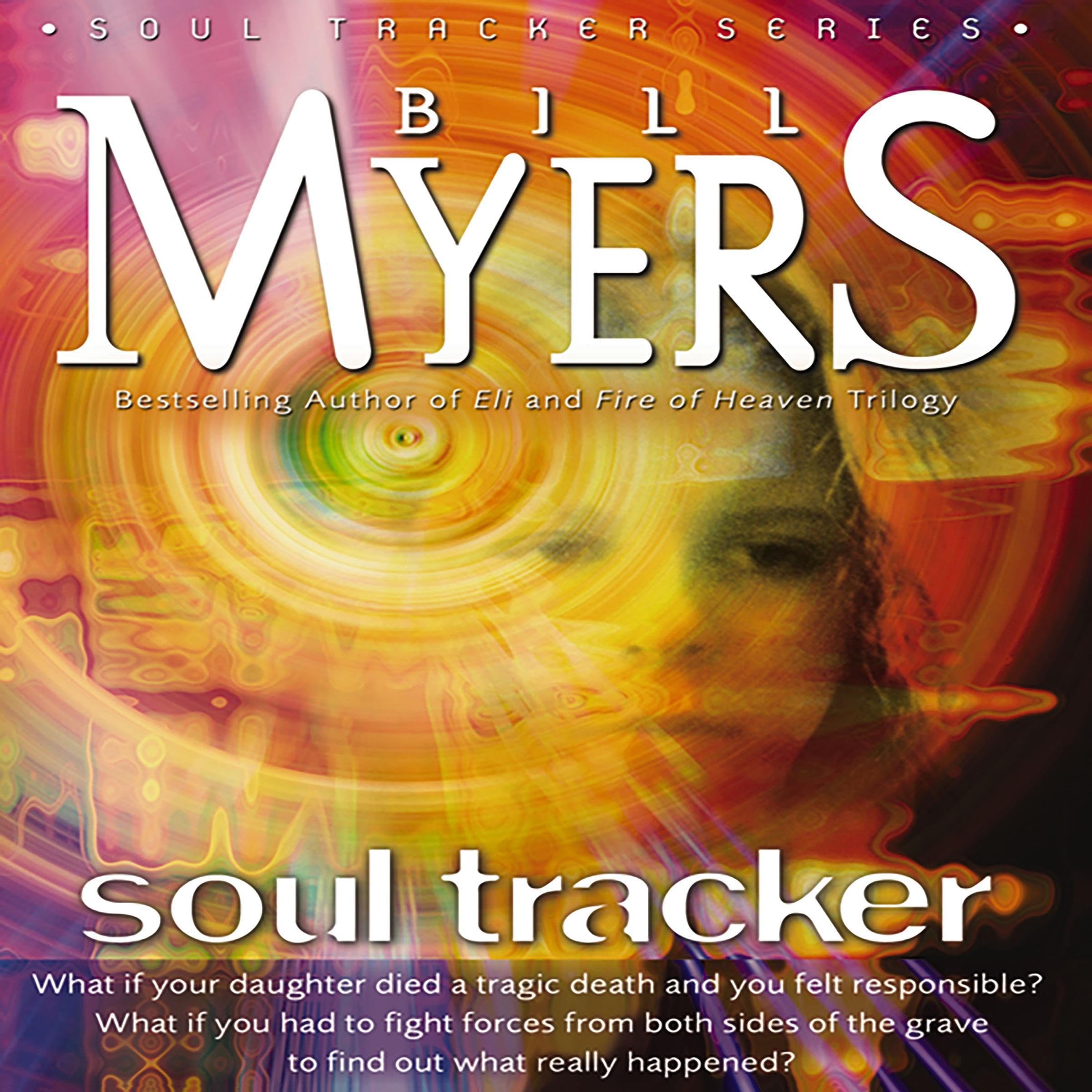 Cover art for Soul Tracker