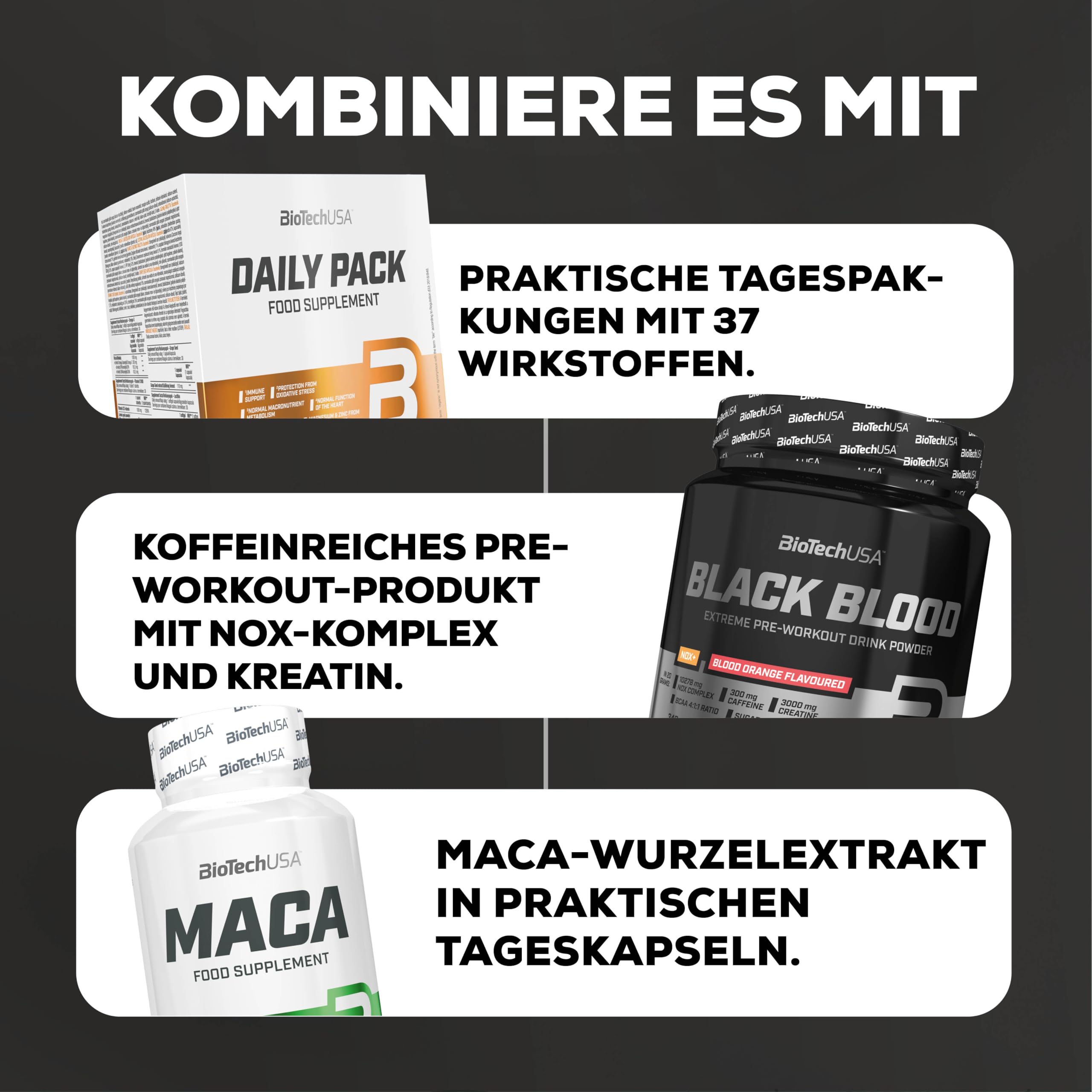 BioTechUSA Iso Whey Zero Black | Molkenproteinisolatbasis | Mit Kreatin | 90% Eiweißgehalt | Mit zusätzlichen Wirkstoffen | Laktosefrei, Zuckerfrei, Glutenfrei | 1816 g, Schokolade