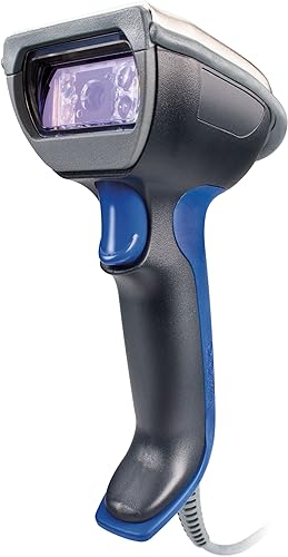 Intermec sr61thp-002Series SR61Rugged Handheld Escáner, alto rendimiento, EA30con puntero láser, requiere de Scan Engine Cable de 2d Area Imager