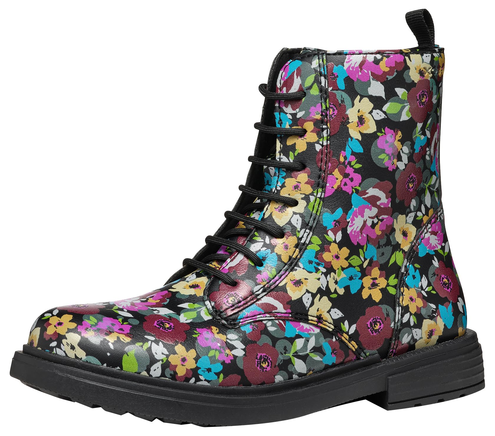 Geox Girl's J Eclair Girl DAnkle Boot