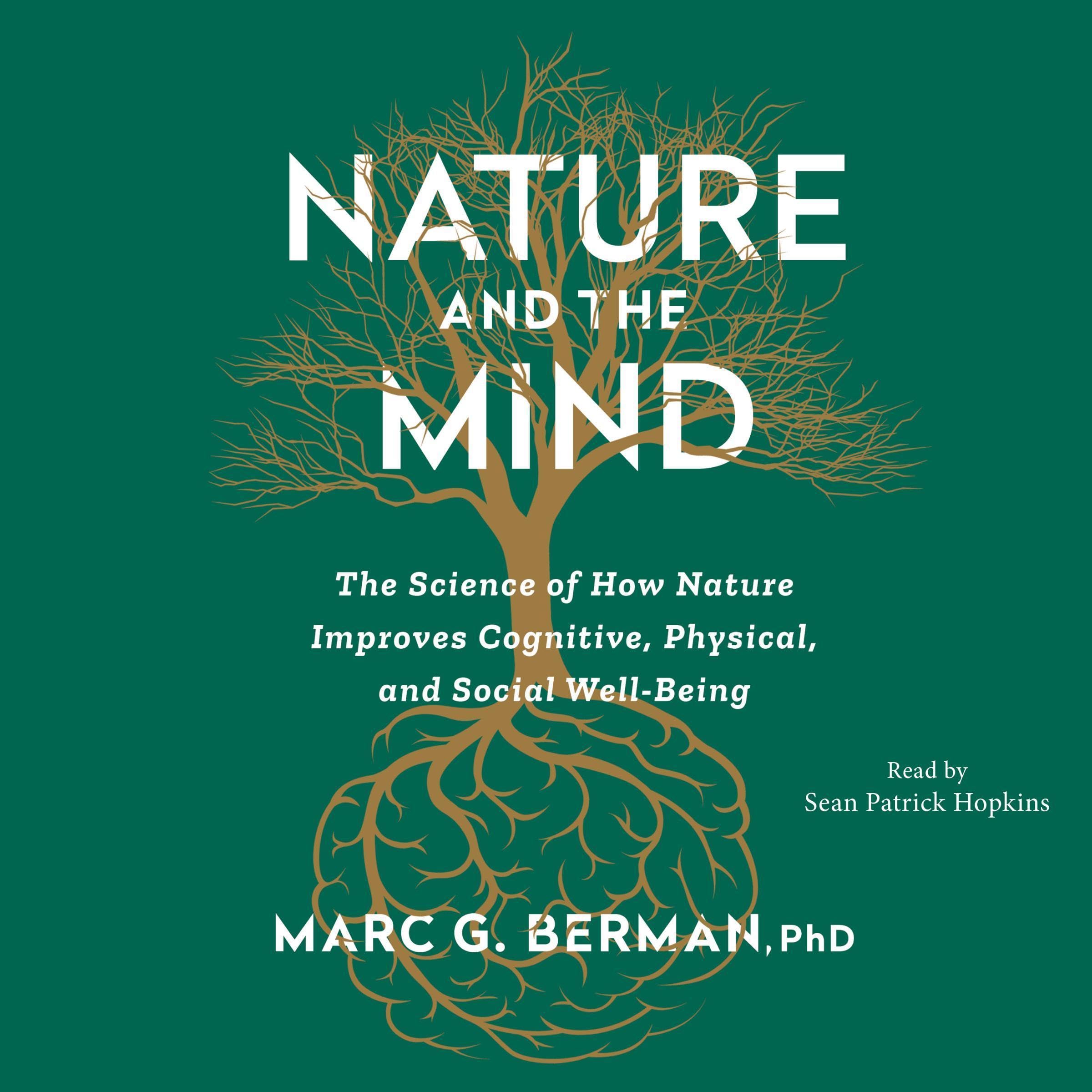 Nature and the Mind