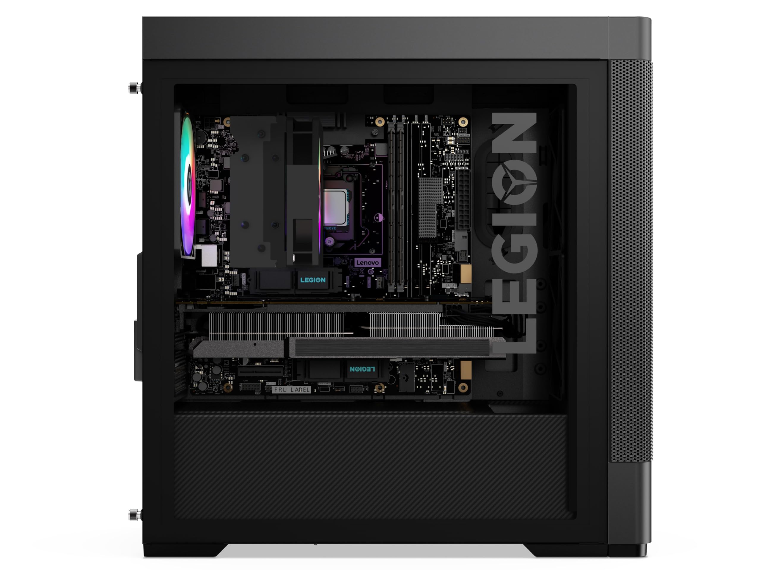 Lenovo Legion T5 AMD R7-5800 16GB 512GB 3060 W11H