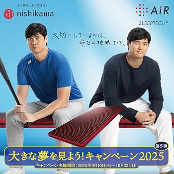 1/5以降発送未使用西川 air マットレス01REシングル西川Air バック付 エアー01] ベッドマットレス ／HARD （シングル）14×97×195cm