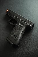 Vista 11 de Pistola de aire Glock 17 Blowback calibre .177 BB Gun