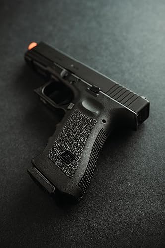 Vista 28 de Glock 17 Blowback .177 Caliber BB Gun Air Pistol