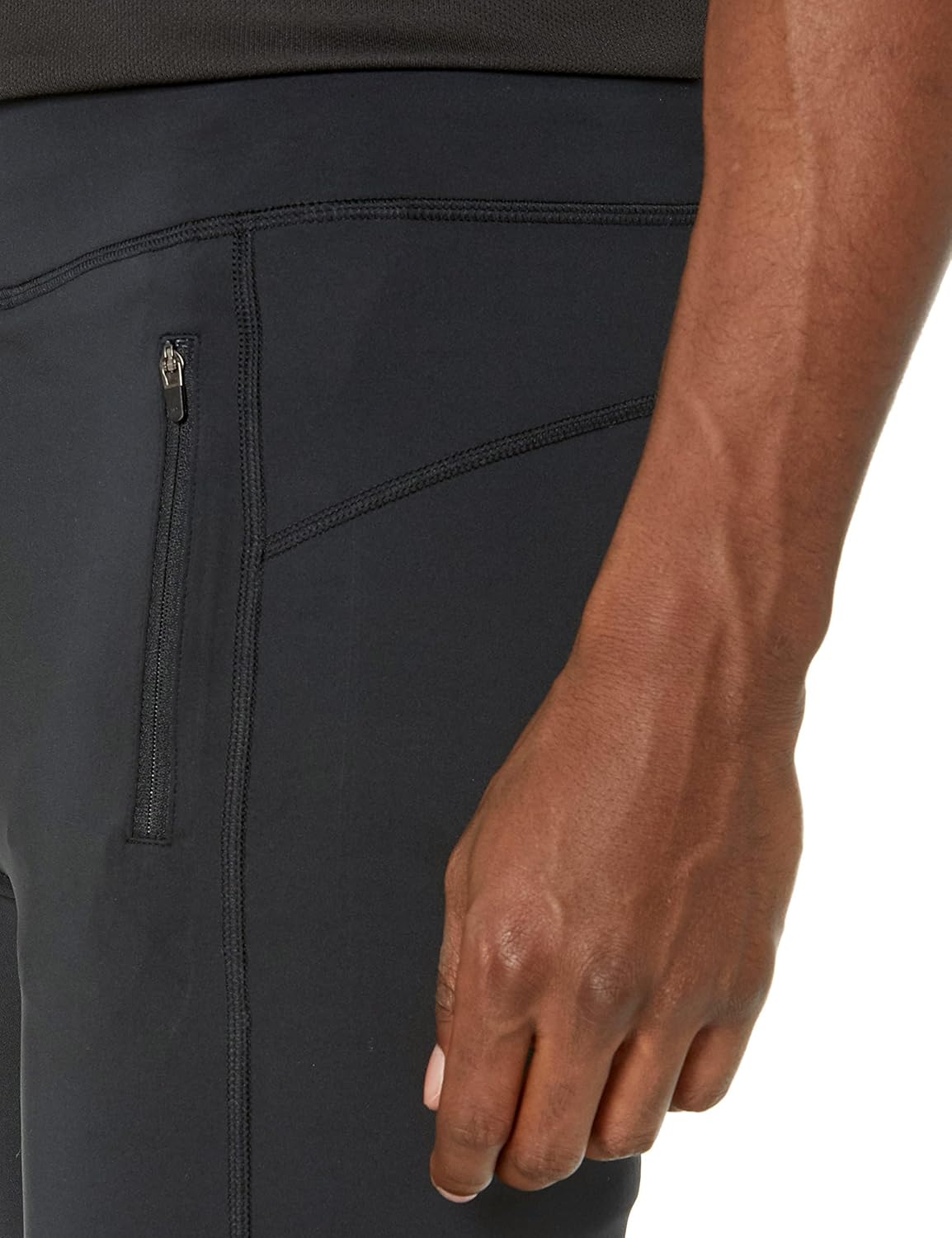 Amazon Essentials Men's Active Sculpt Tight - Image 3