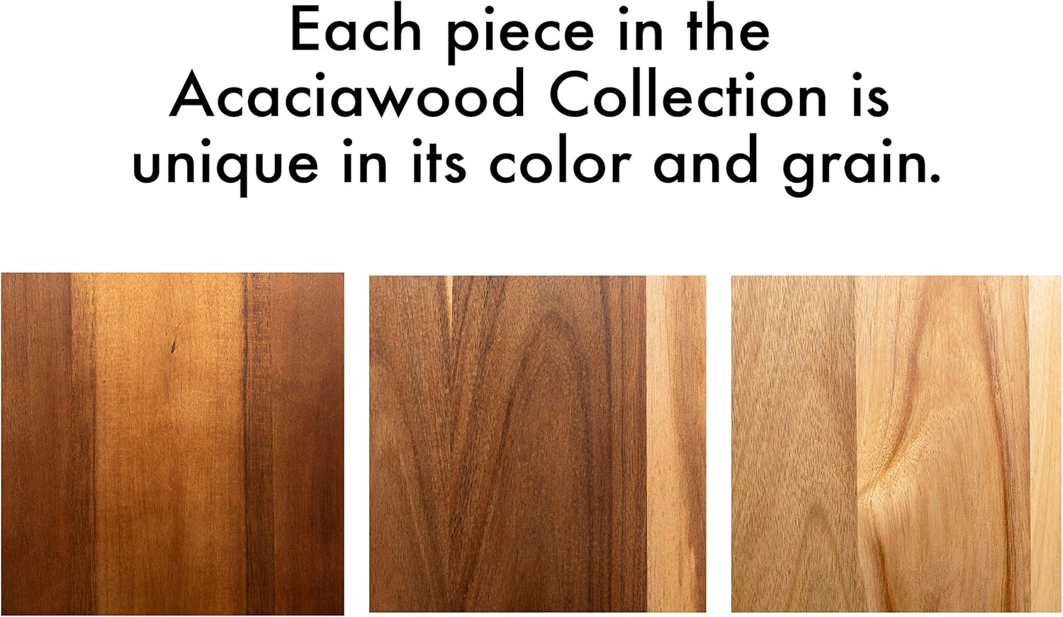 Limited Stock Libbey Acaciawood 4-Piece Cheese Board Serving Set with Wood Serving Board