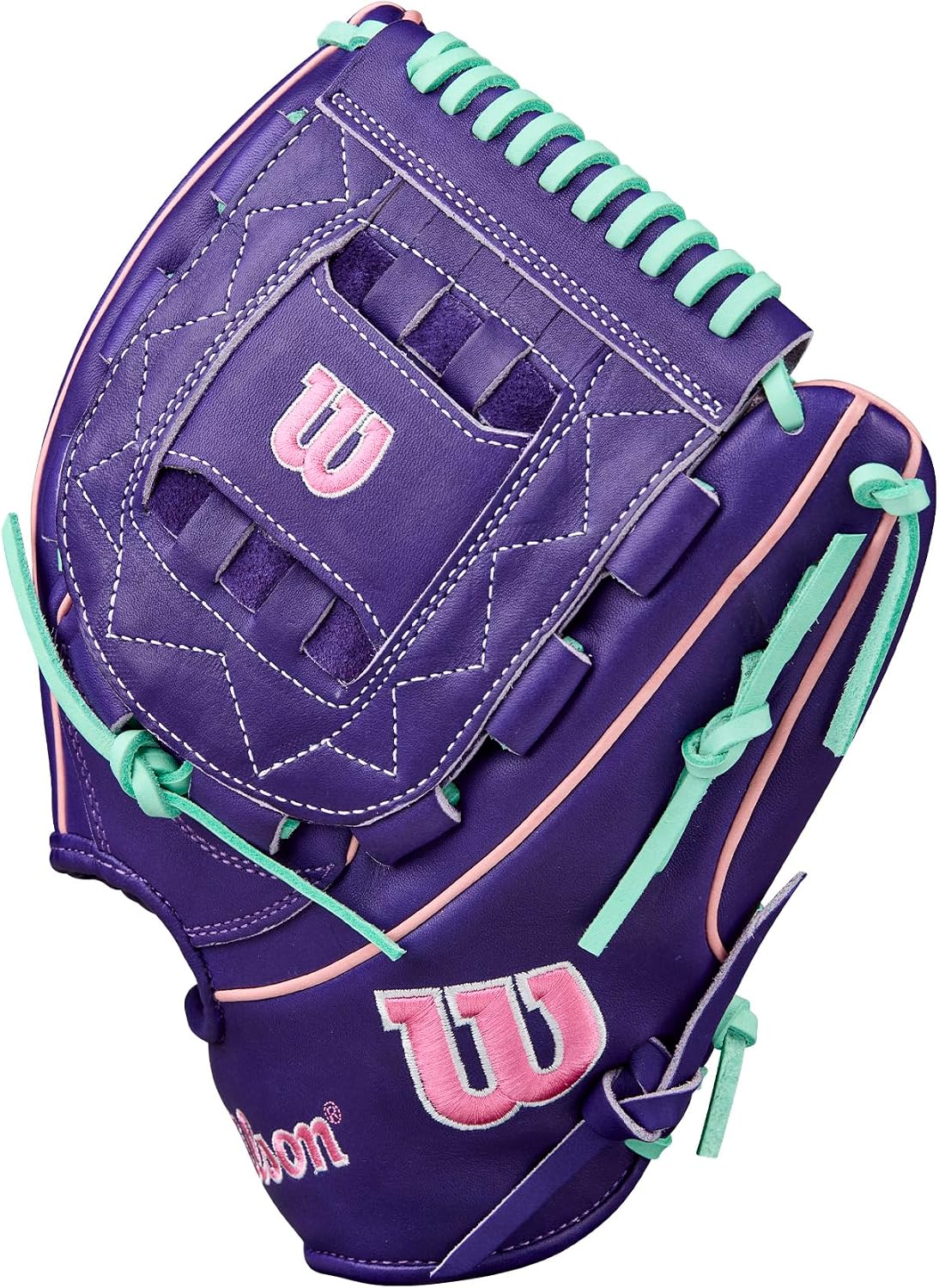 Wilson Fall 2025 A2K® Baseball Gloves