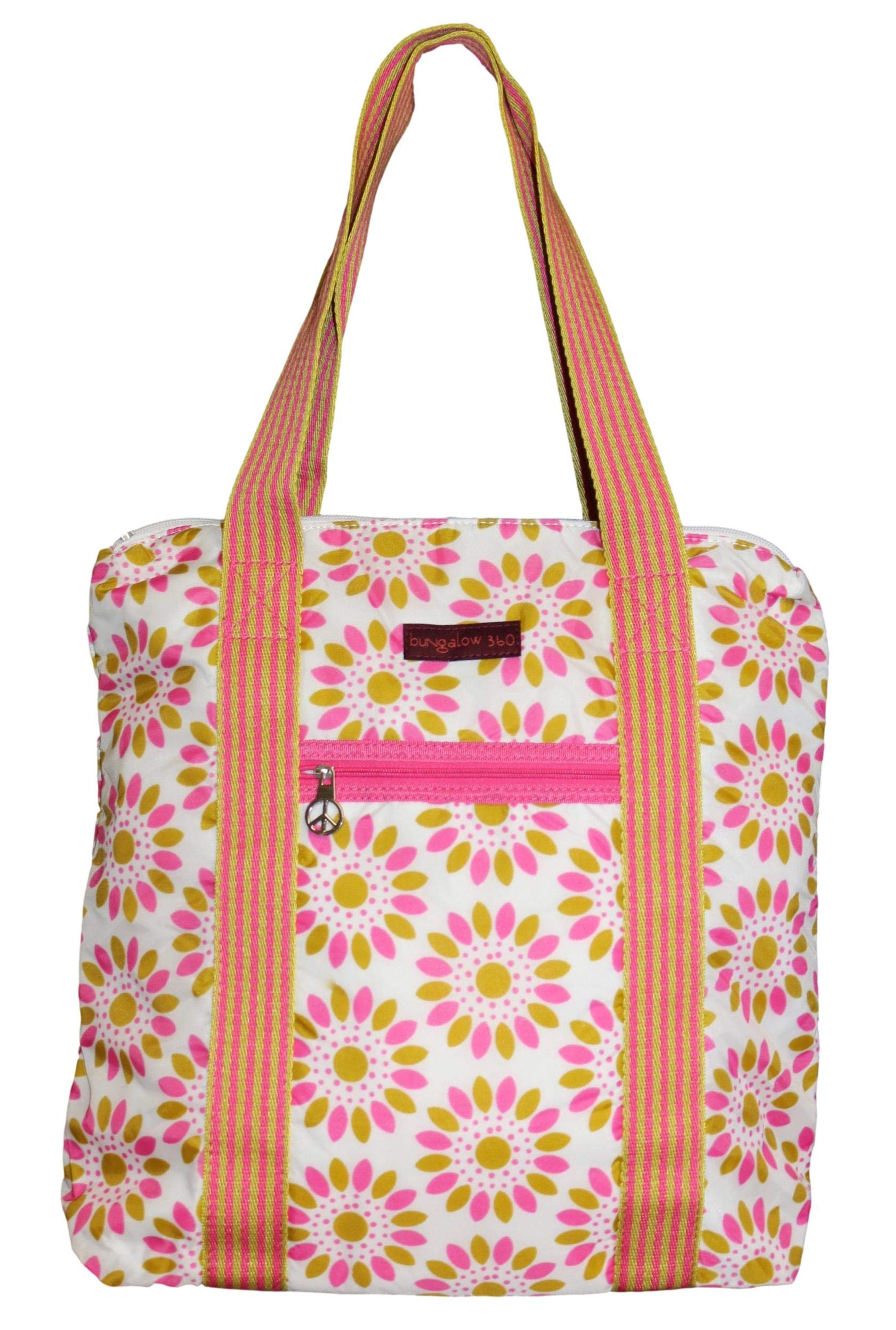 bungalow 360Nylon Tote