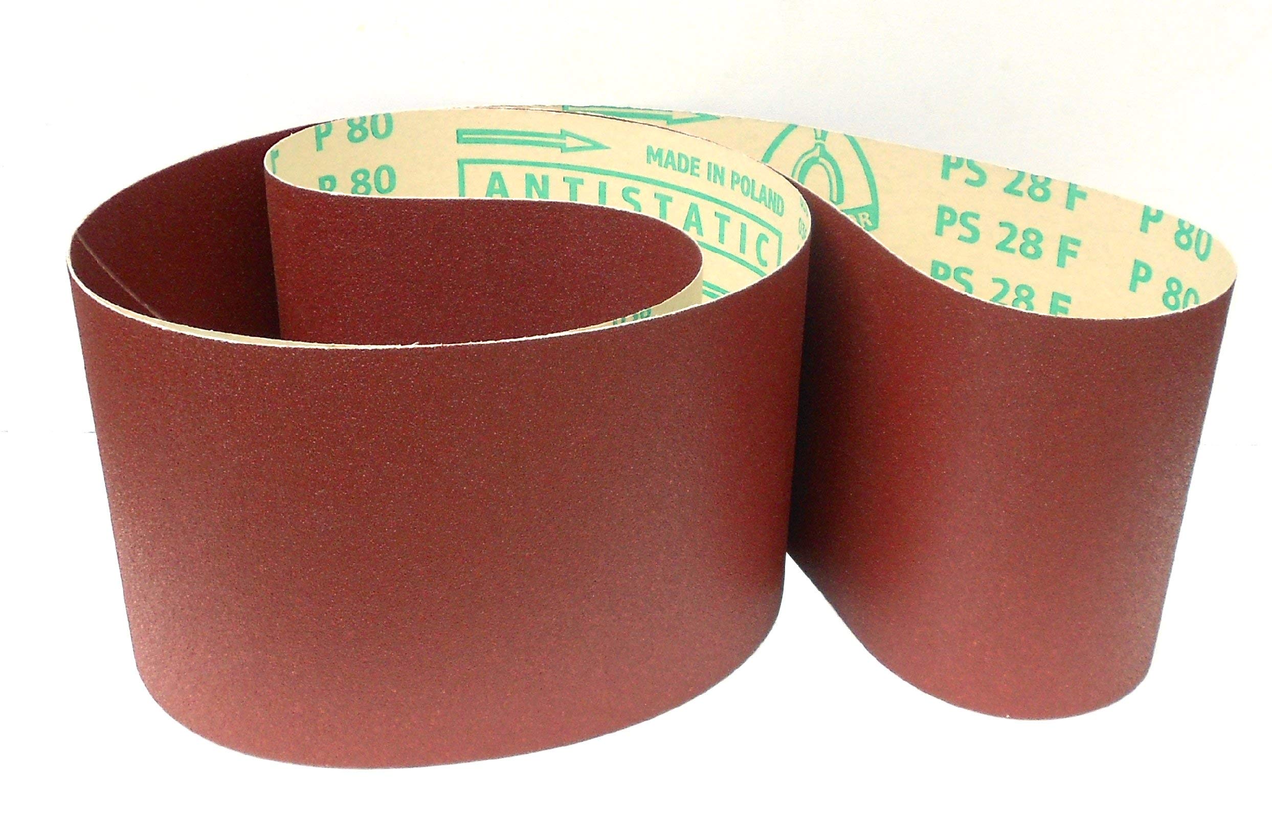 ABRASIVI - Carta Abrasiva Mini Rotoli - 5CAR - Ima Abrasivi - Leader Nella Produzione E - Foto 2